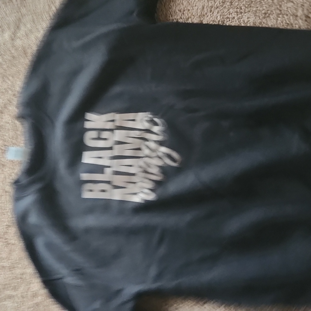 Homemade sweater - Picture 2 of 3